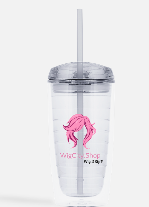 Tumbler 16oz. with Logo